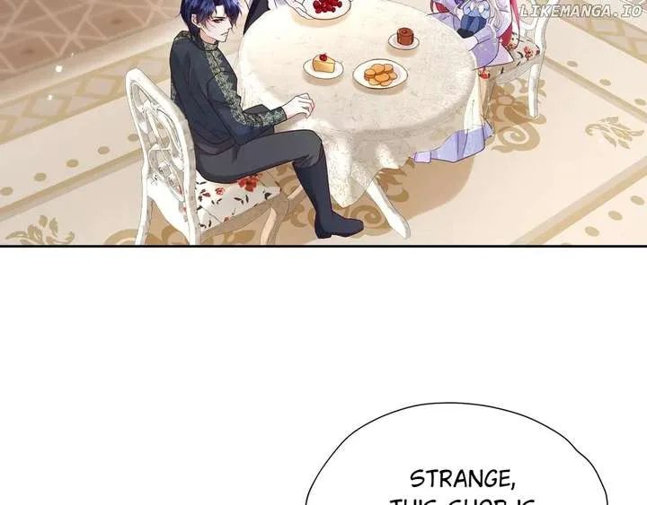I’m in Love with My Foe Chapter 157 page 63