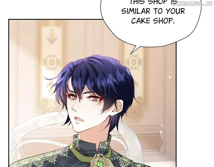 I’m in Love with My Foe Chapter 157 page 64