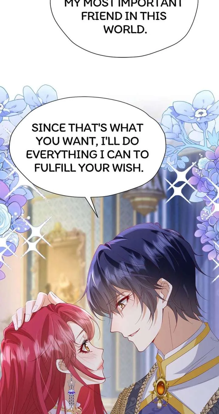 I’m in Love with My Foe Chapter 158 page 14