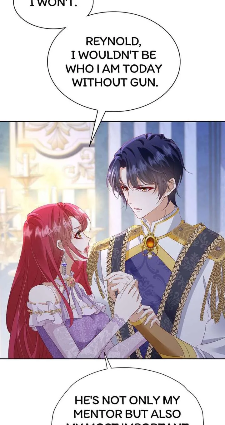 I’m in Love with My Foe Chapter 158 page 13