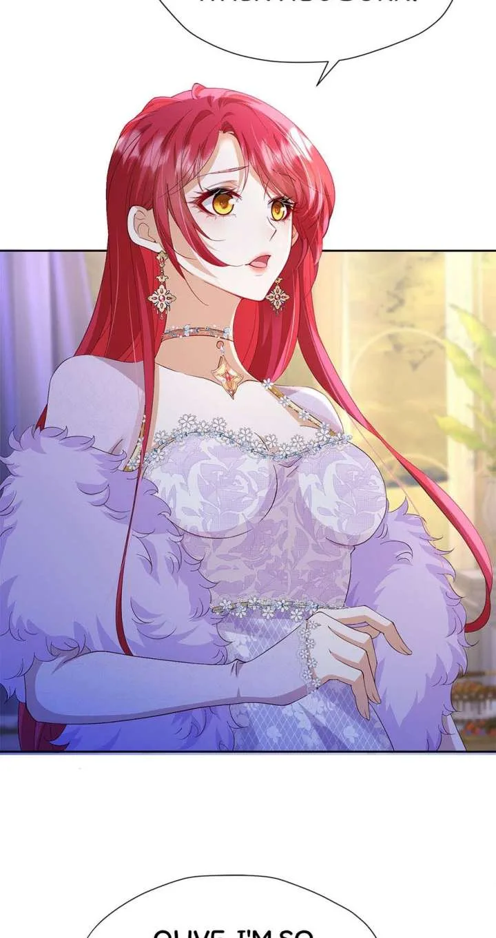 I’m in Love with My Foe Chapter 158 page 31