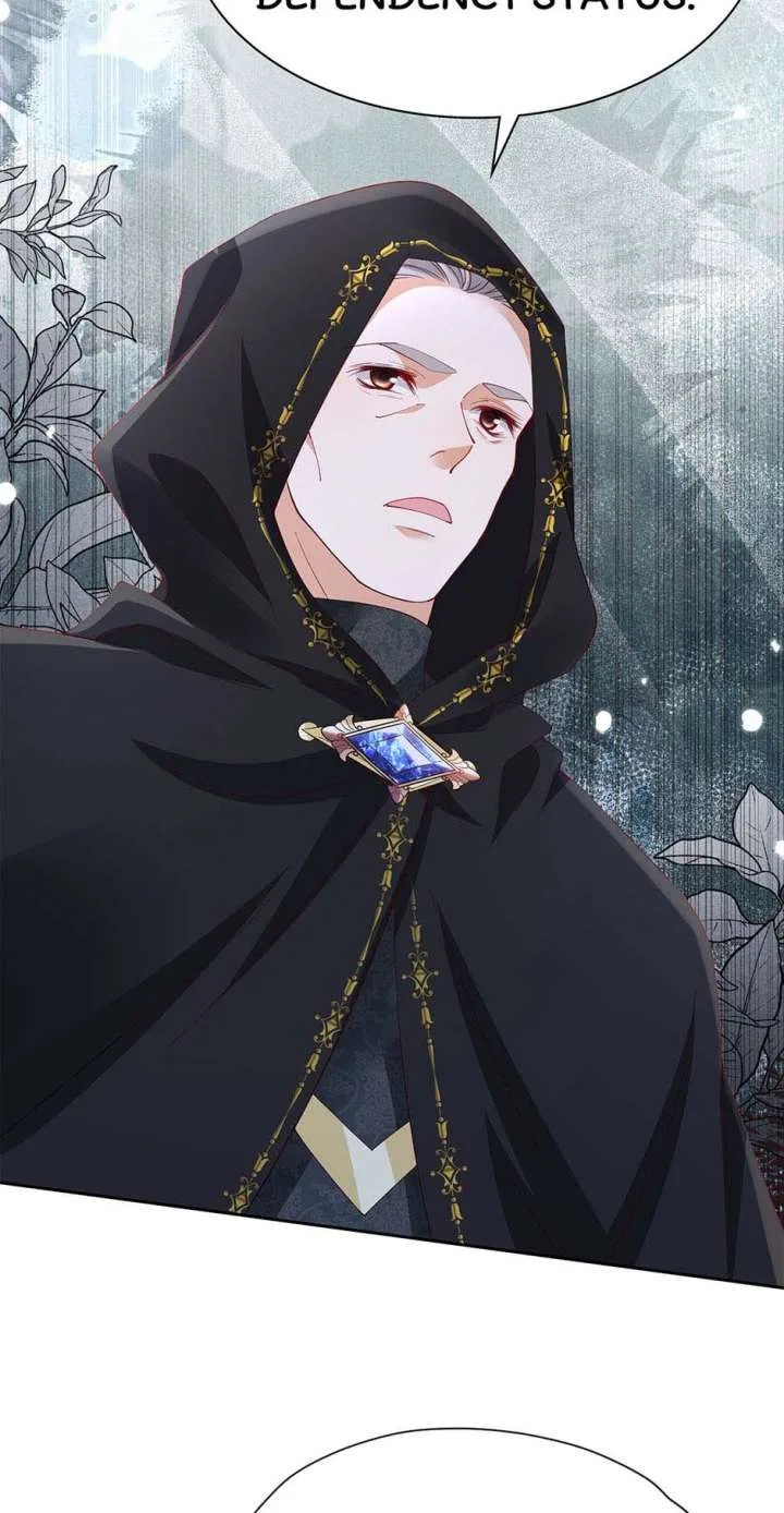I’m in Love with My Foe Chapter 158 page 25