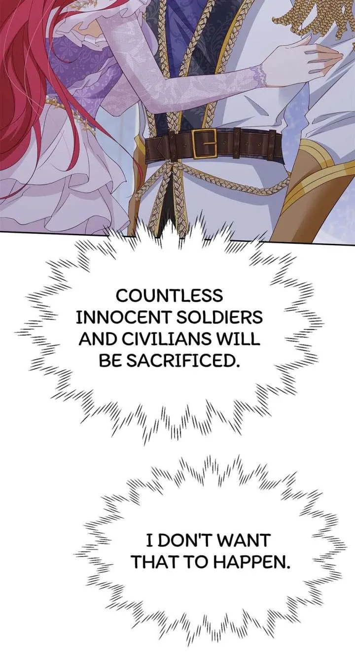 I’m in Love with My Foe Chapter 158 page 8