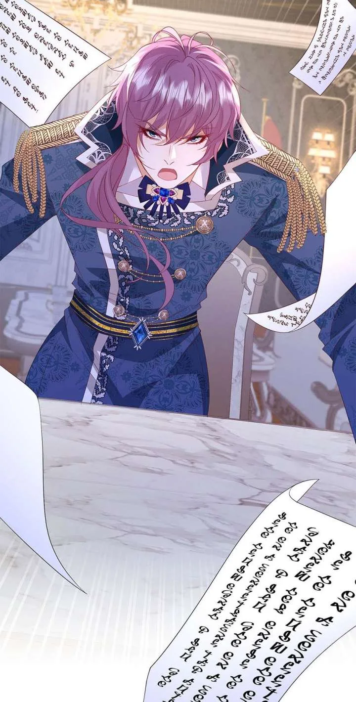 I’m in Love with My Foe Chapter 158 page 18