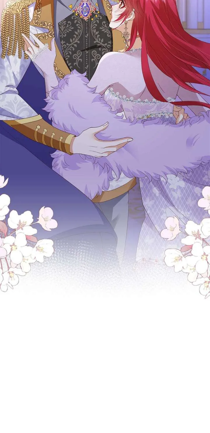 I’m in Love with My Foe Chapter 158 page 39