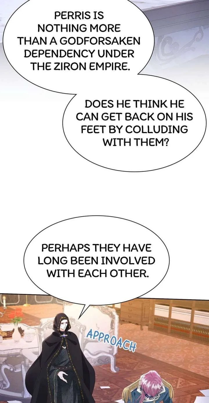 I’m in Love with My Foe Chapter 158 page 23