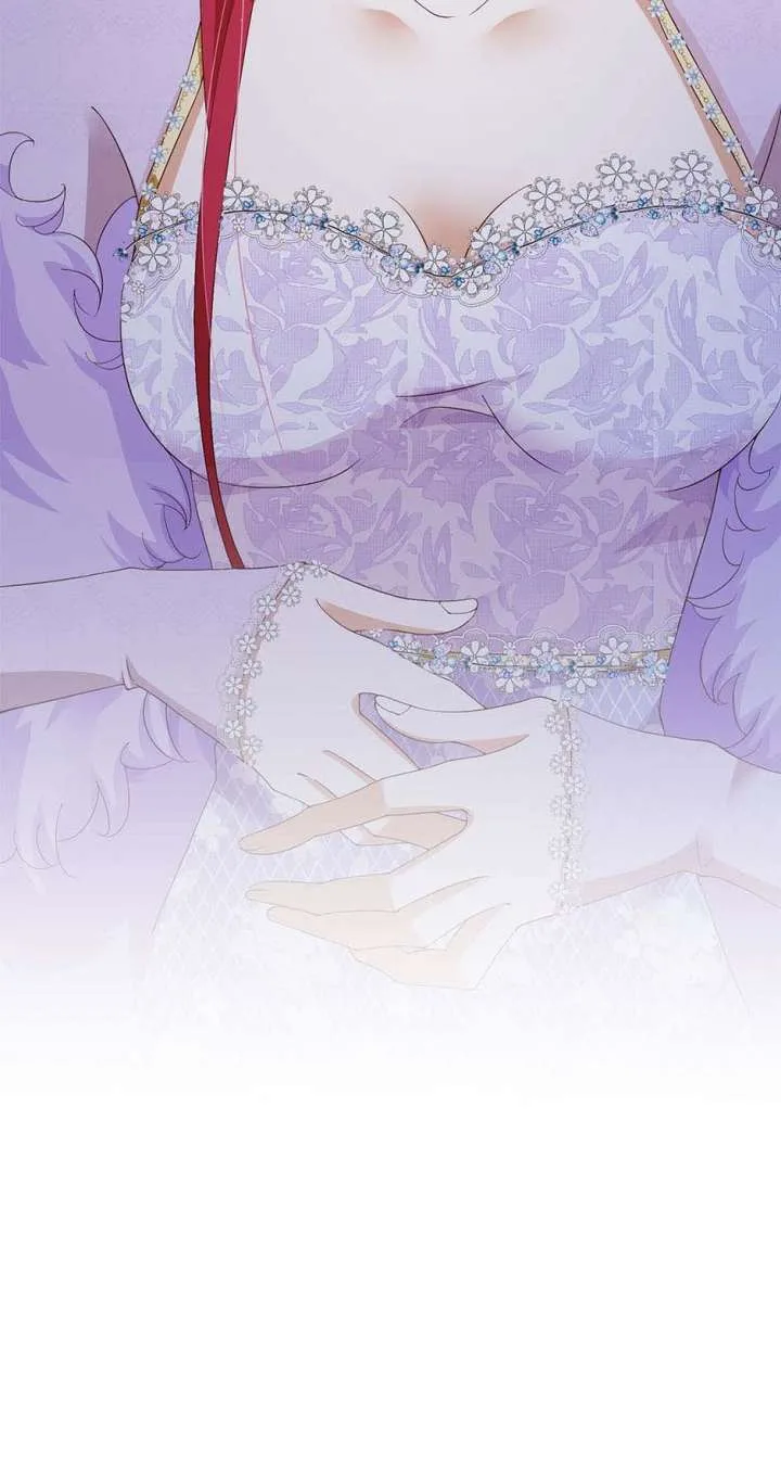 I’m in Love with My Foe Chapter 158 page 34