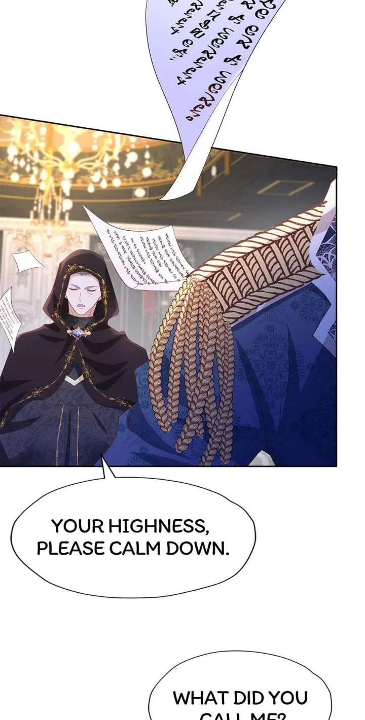 I’m in Love with My Foe Chapter 158 page 19
