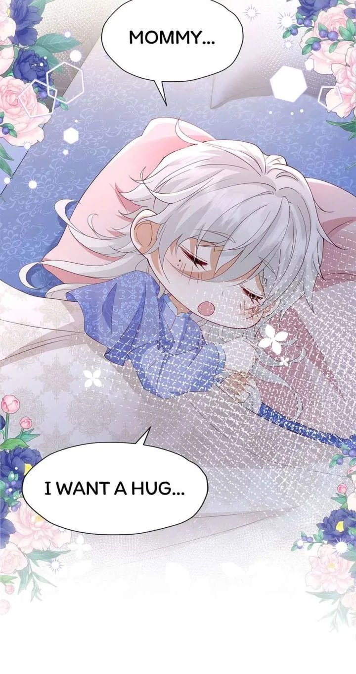 I’m in Love with My Foe Chapter 158 page 11