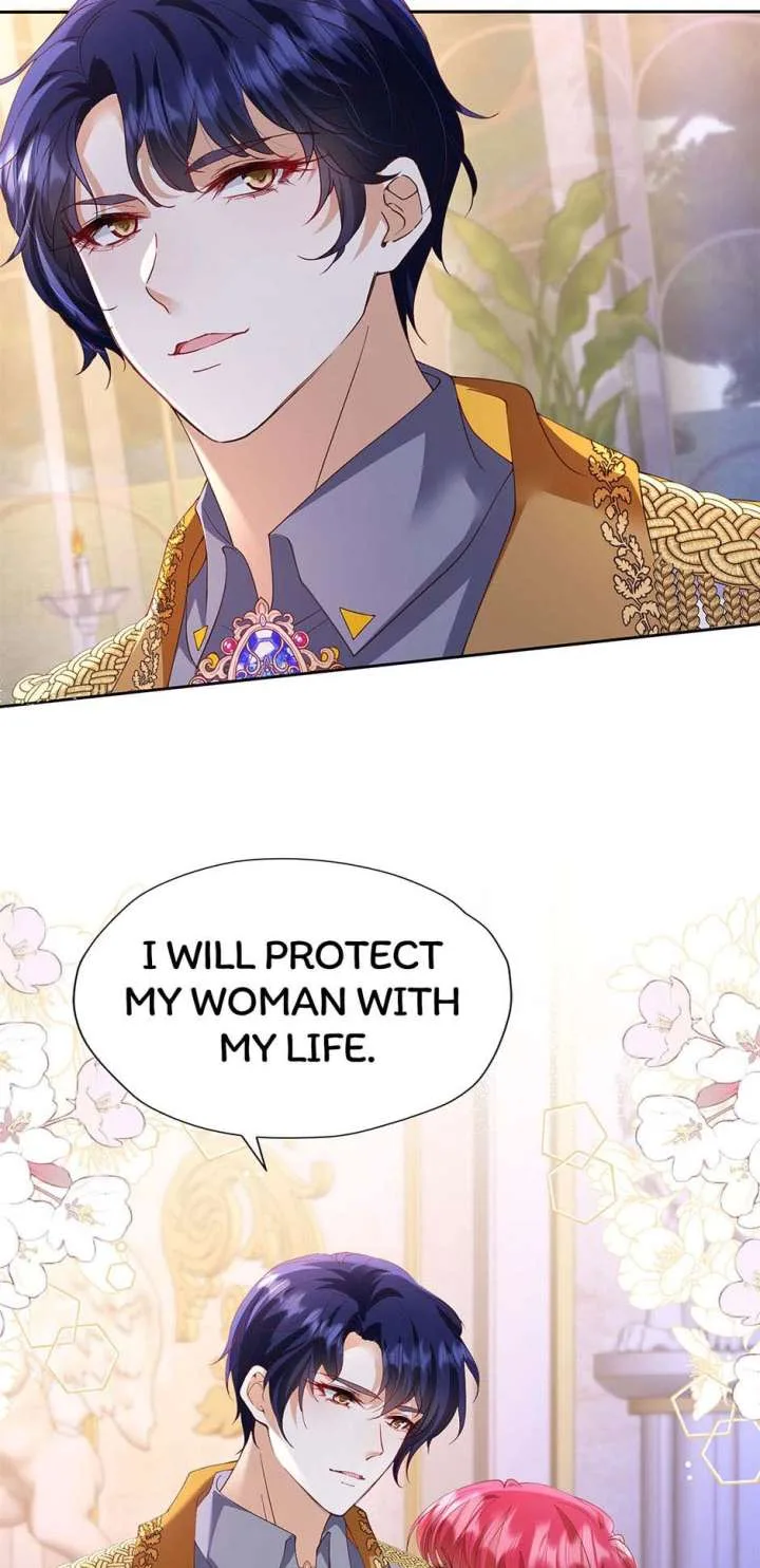 I’m in Love with My Foe Chapter 158 page 38