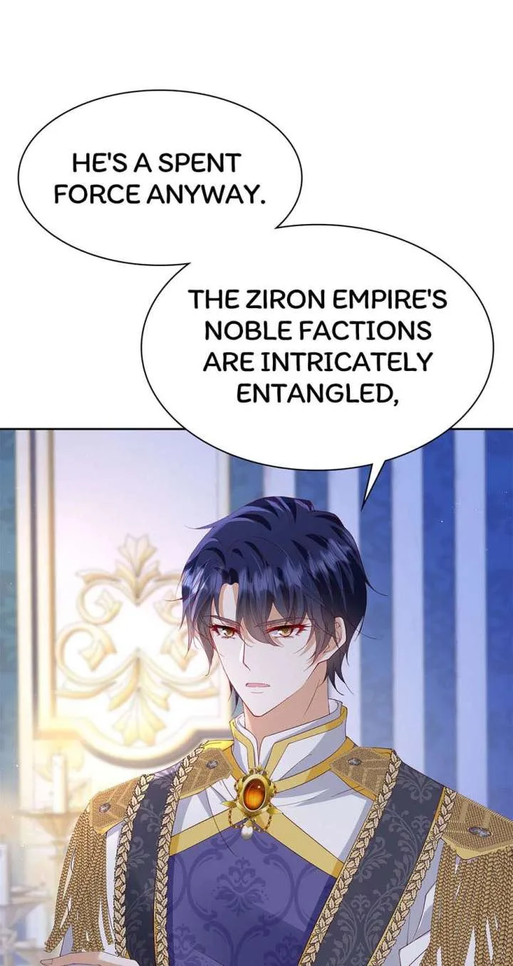 I’m in Love with My Foe Chapter 158 page 2