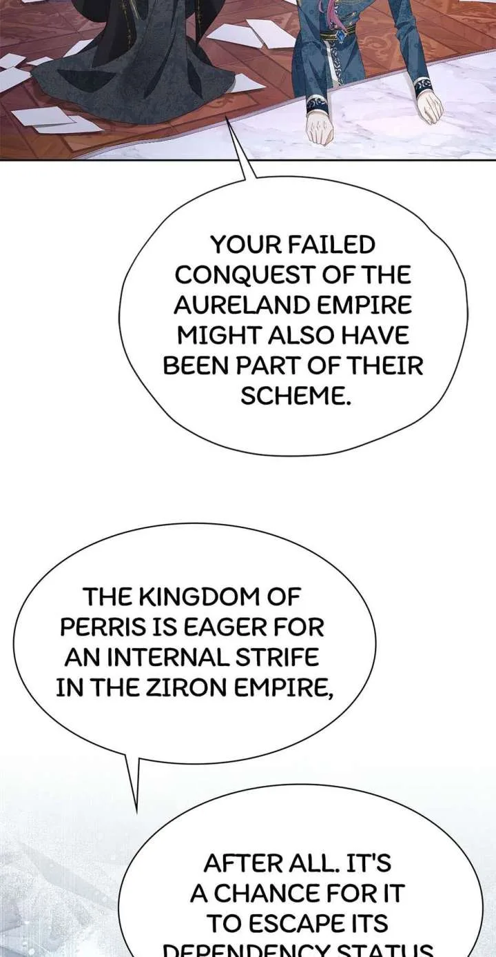 I’m in Love with My Foe Chapter 158 page 24