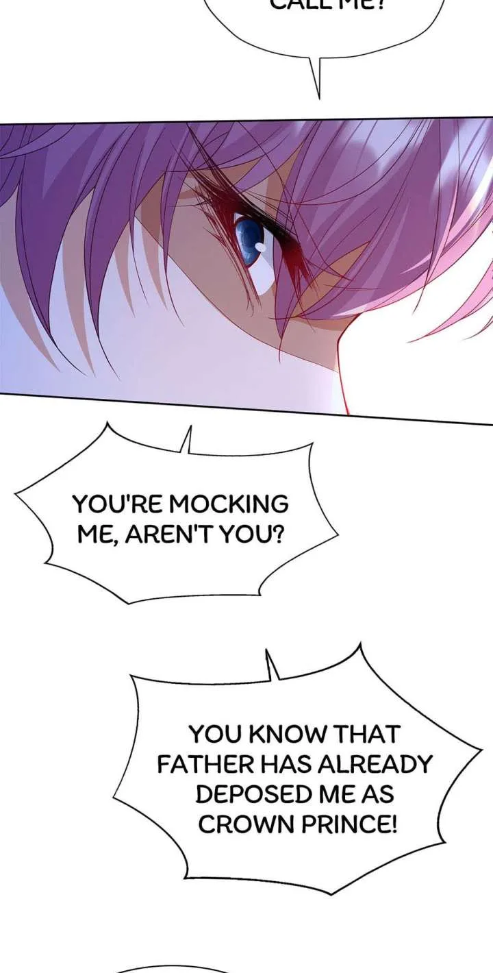 I’m in Love with My Foe Chapter 158 page 20