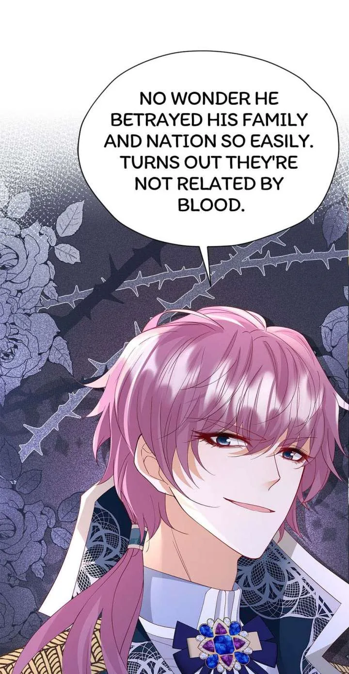 I’m in Love with My Foe Chapter 158 page 27