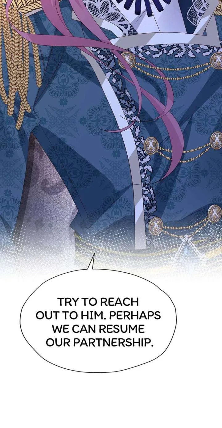 I’m in Love with My Foe Chapter 158 page 28