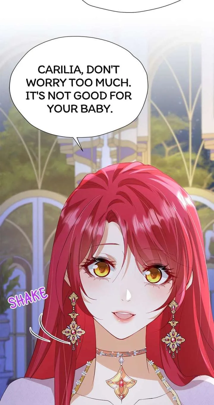I’m in Love with My Foe Chapter 158 page 33