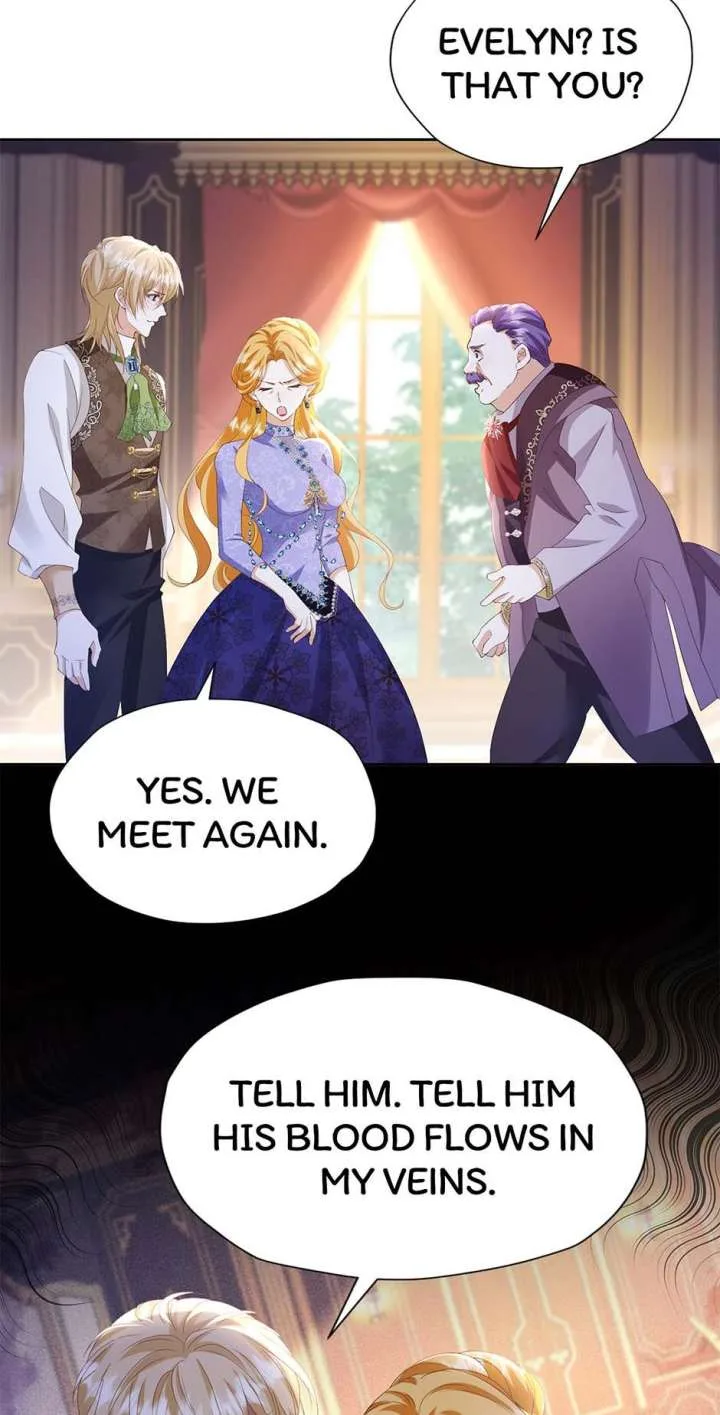 I’m in Love with My Foe Chapter 159 page 31