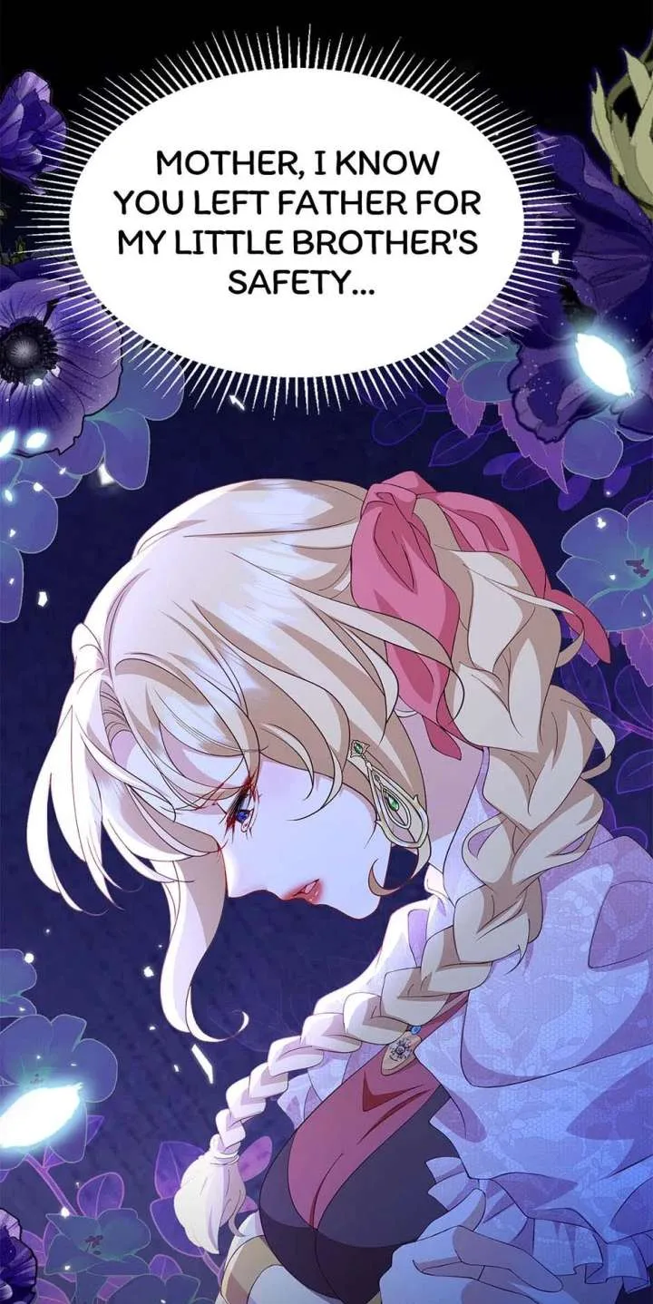 I’m in Love with My Foe Chapter 160 page 26
