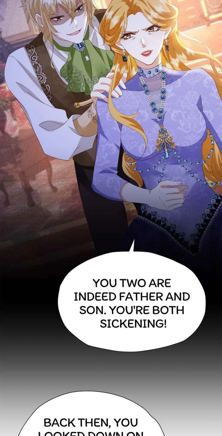 I’m in Love with My Foe Chapter 159 page 32