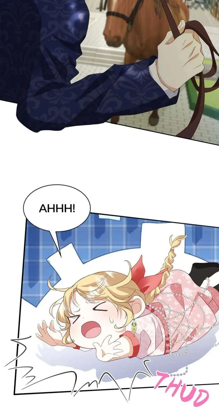 I’m in Love with My Foe Chapter 160 page 11