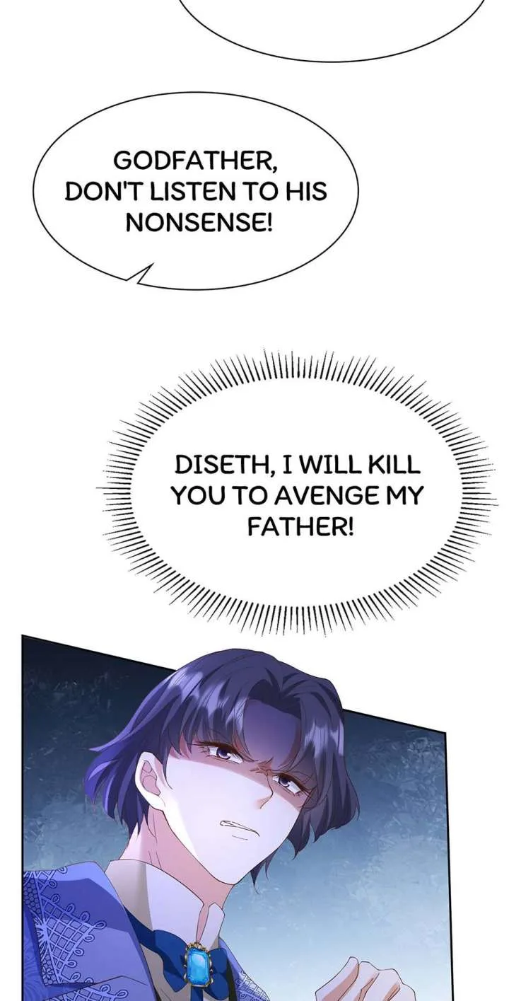 I’m in Love with My Foe Chapter 159 page 29