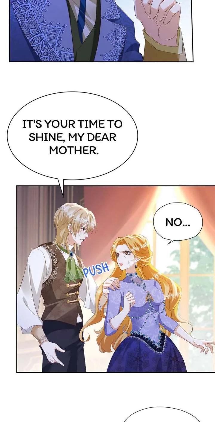 I’m in Love with My Foe Chapter 159 page 30
