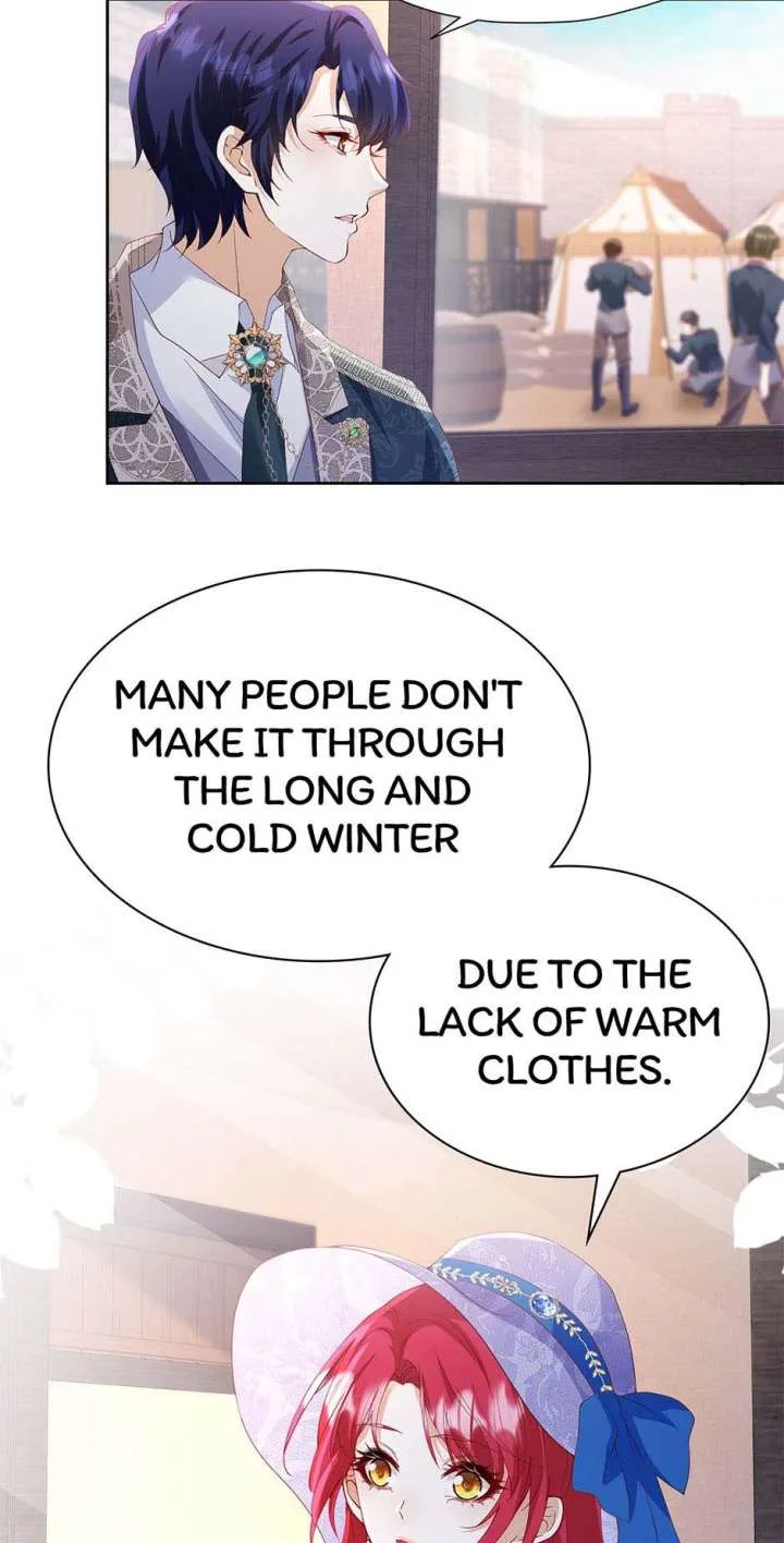 I’m in Love with My Foe Chapter 159 page 10