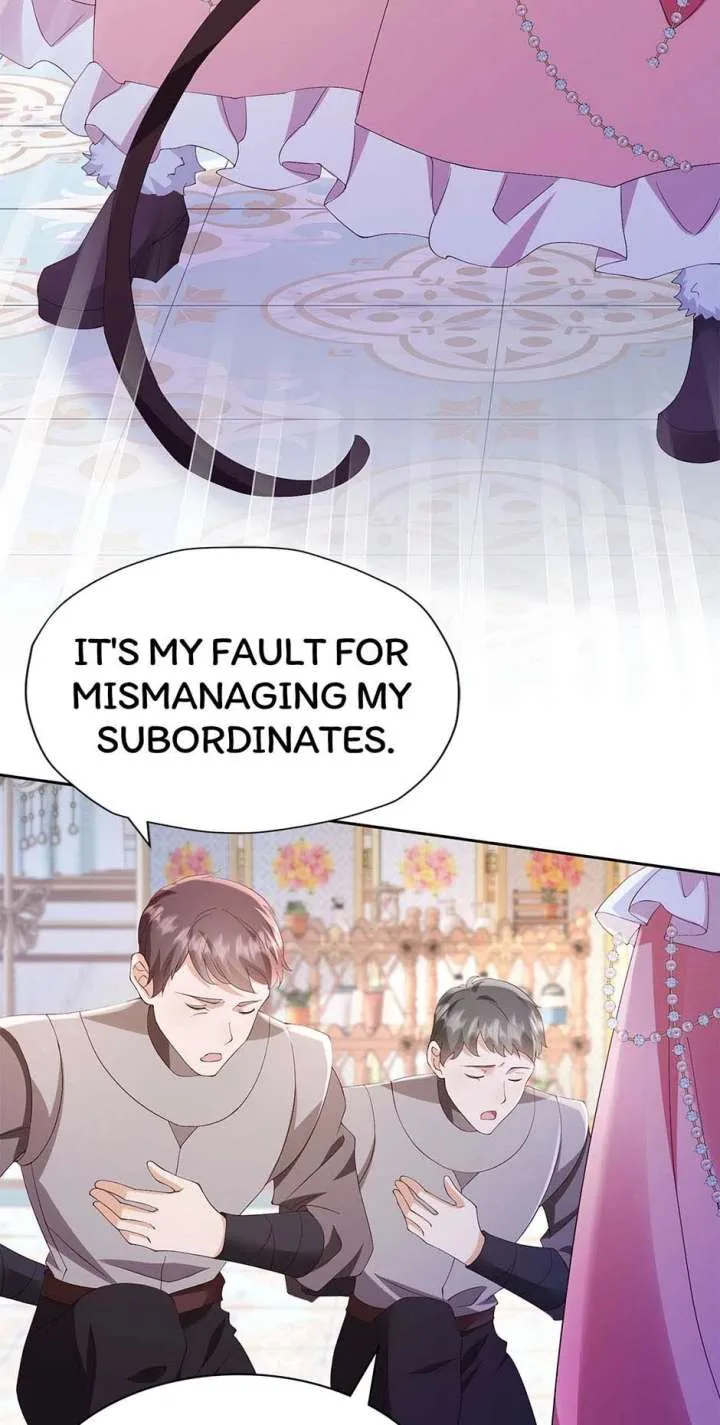 I’m in Love with My Foe Chapter 160 page 20