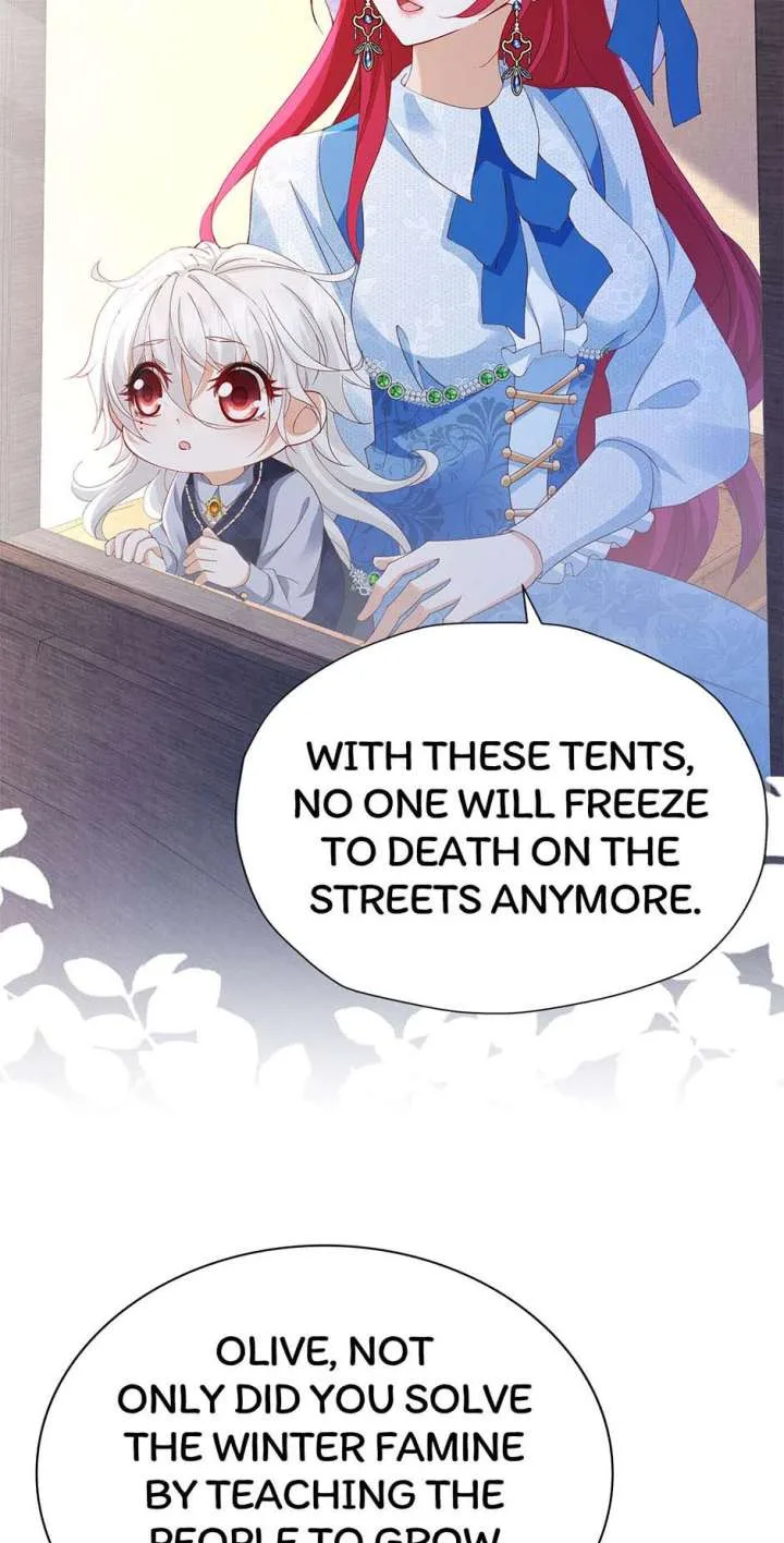 I’m in Love with My Foe Chapter 159 page 11