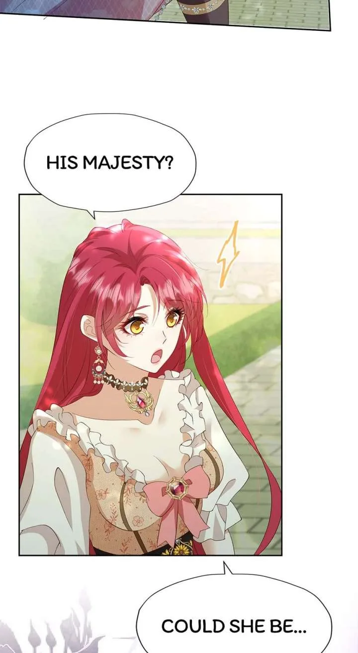 I’m in Love with My Foe Chapter 160 page 15