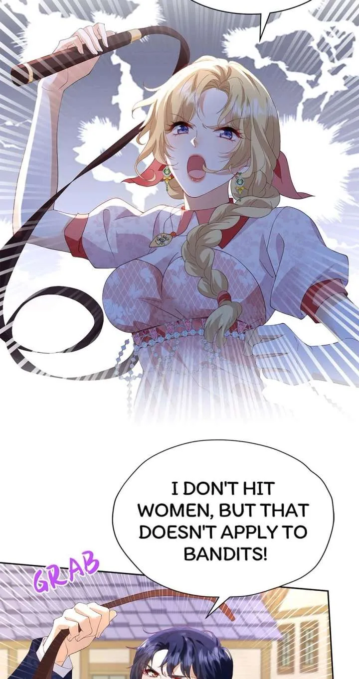 I’m in Love with My Foe Chapter 160 page 9