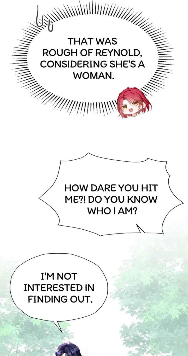 I’m in Love with My Foe Chapter 160 page 12
