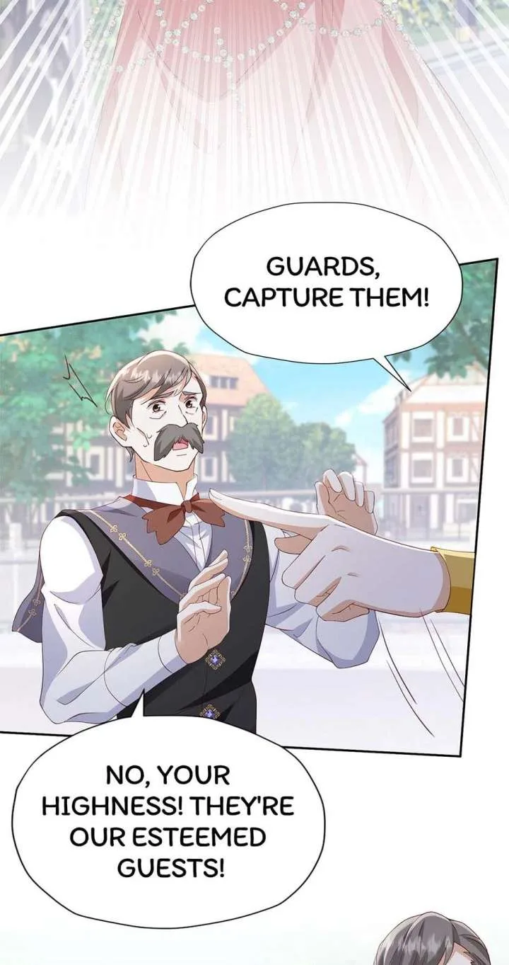 I’m in Love with My Foe Chapter 160 page 38