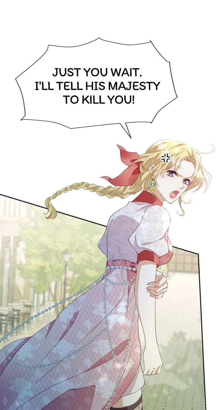 I’m in Love with My Foe Chapter 160 page 14
