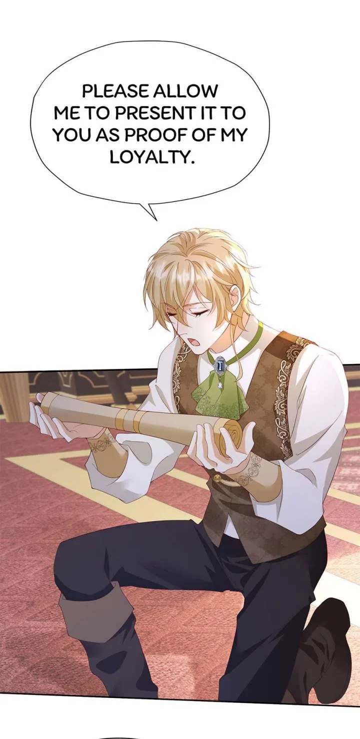 I’m in Love with My Foe Chapter 159 page 23