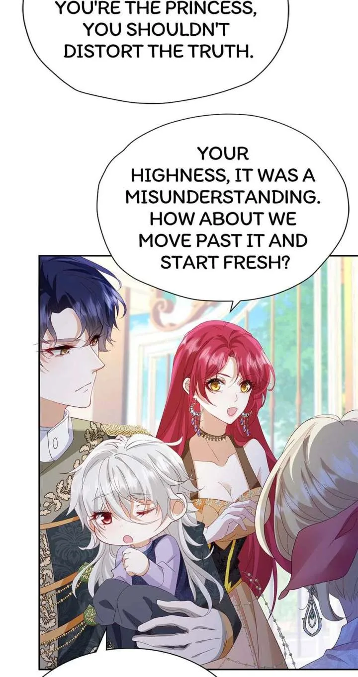 I’m in Love with My Foe Chapter 160 page 41
