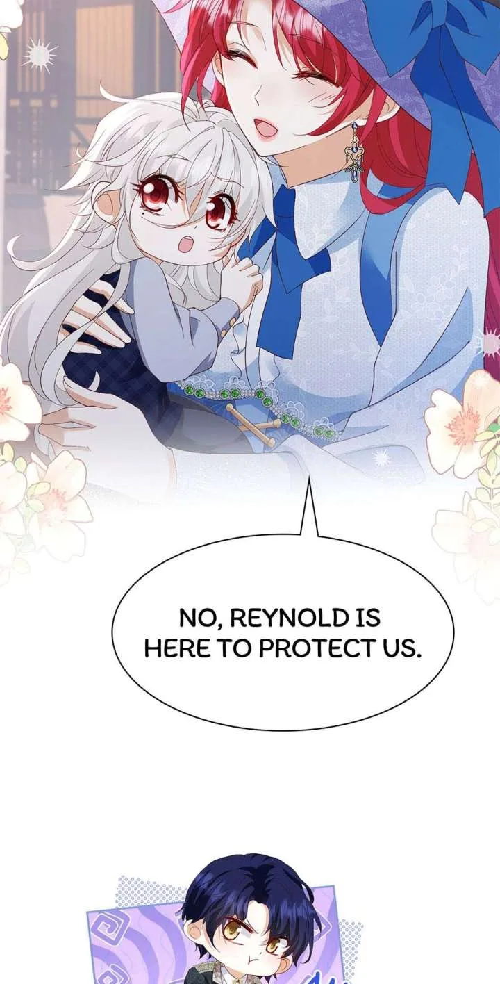 I’m in Love with My Foe Chapter 159 page 8