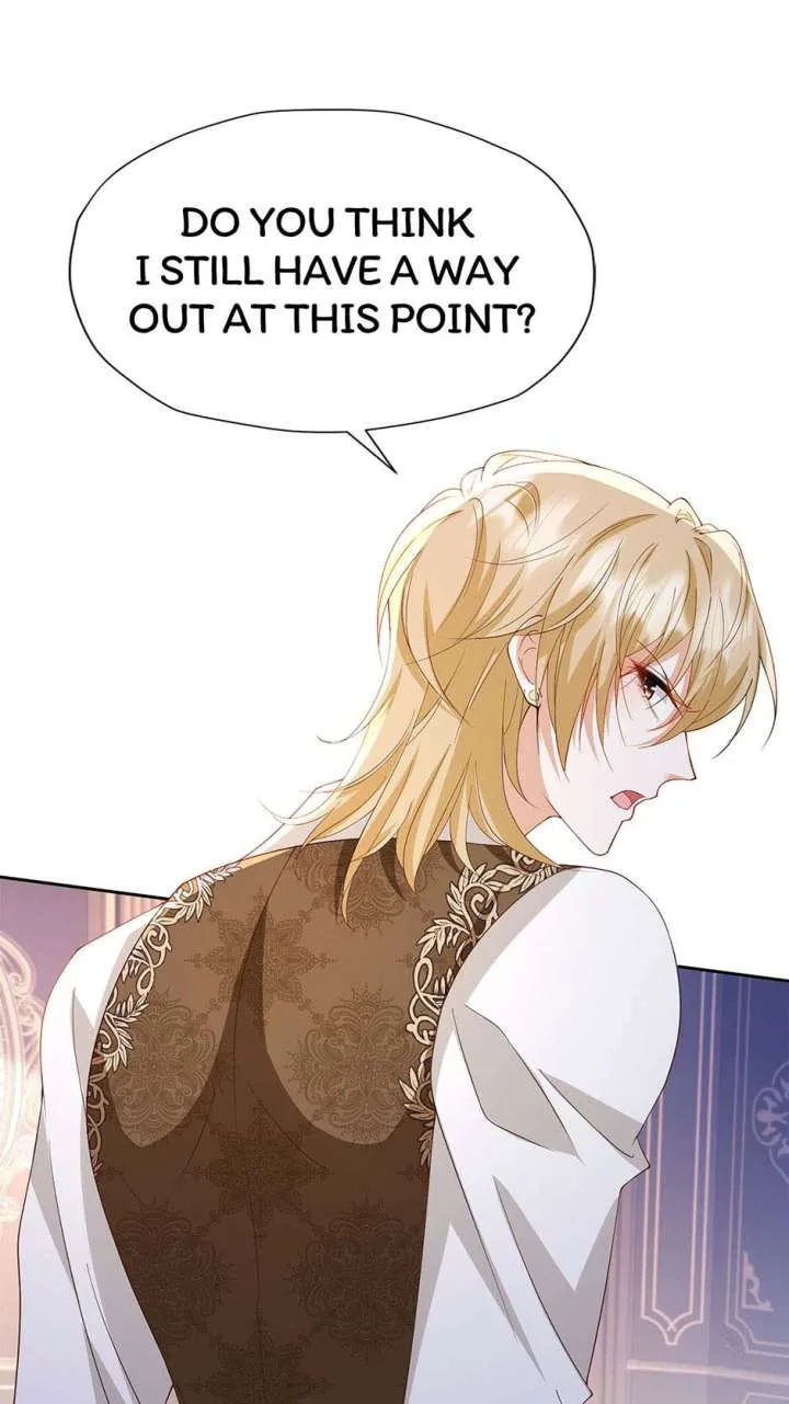 I’m in Love with My Foe Chapter 159 page 18