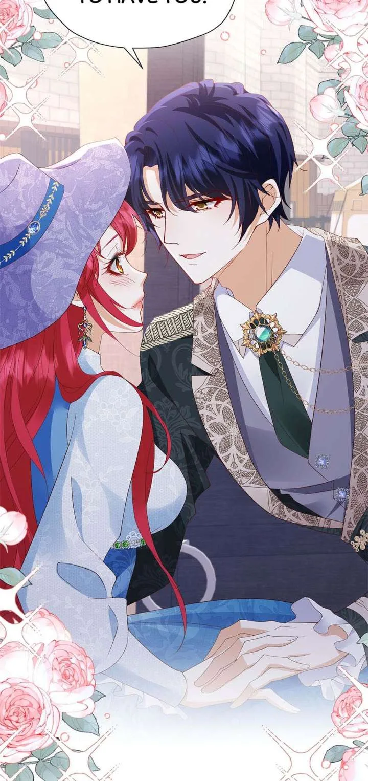 I’m in Love with My Foe Chapter 159 page 14