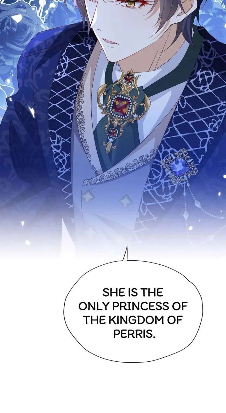 I’m in Love with My Foe Chapter 160 page 17