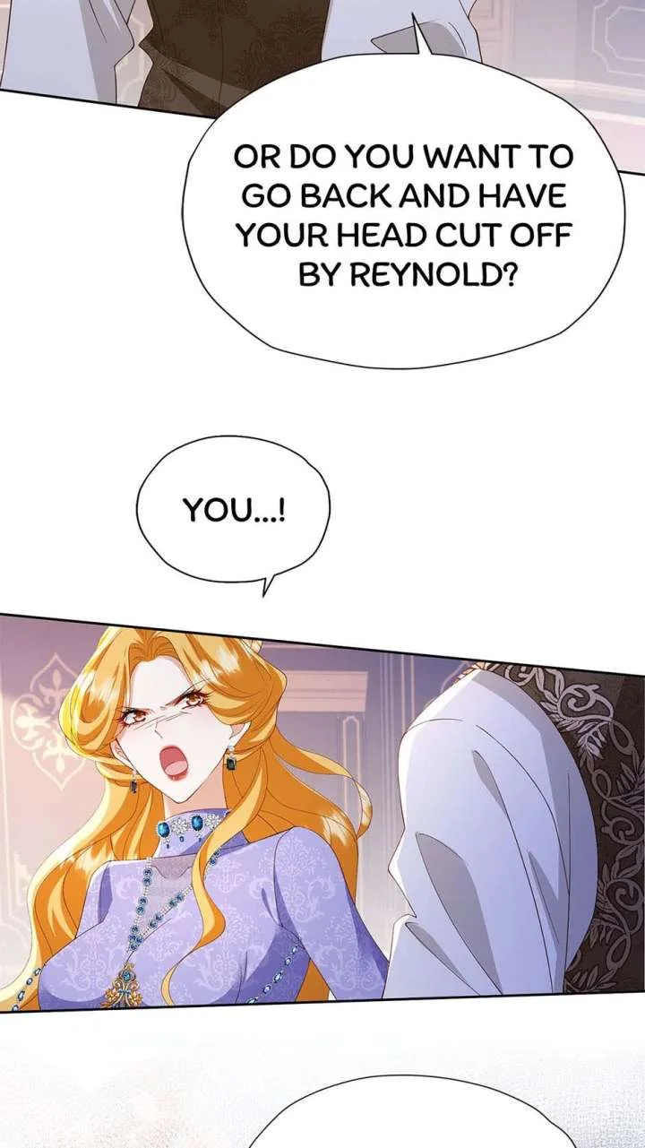 I’m in Love with My Foe Chapter 159 page 19