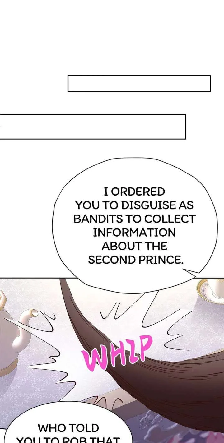 I’m in Love with My Foe Chapter 160 page 18