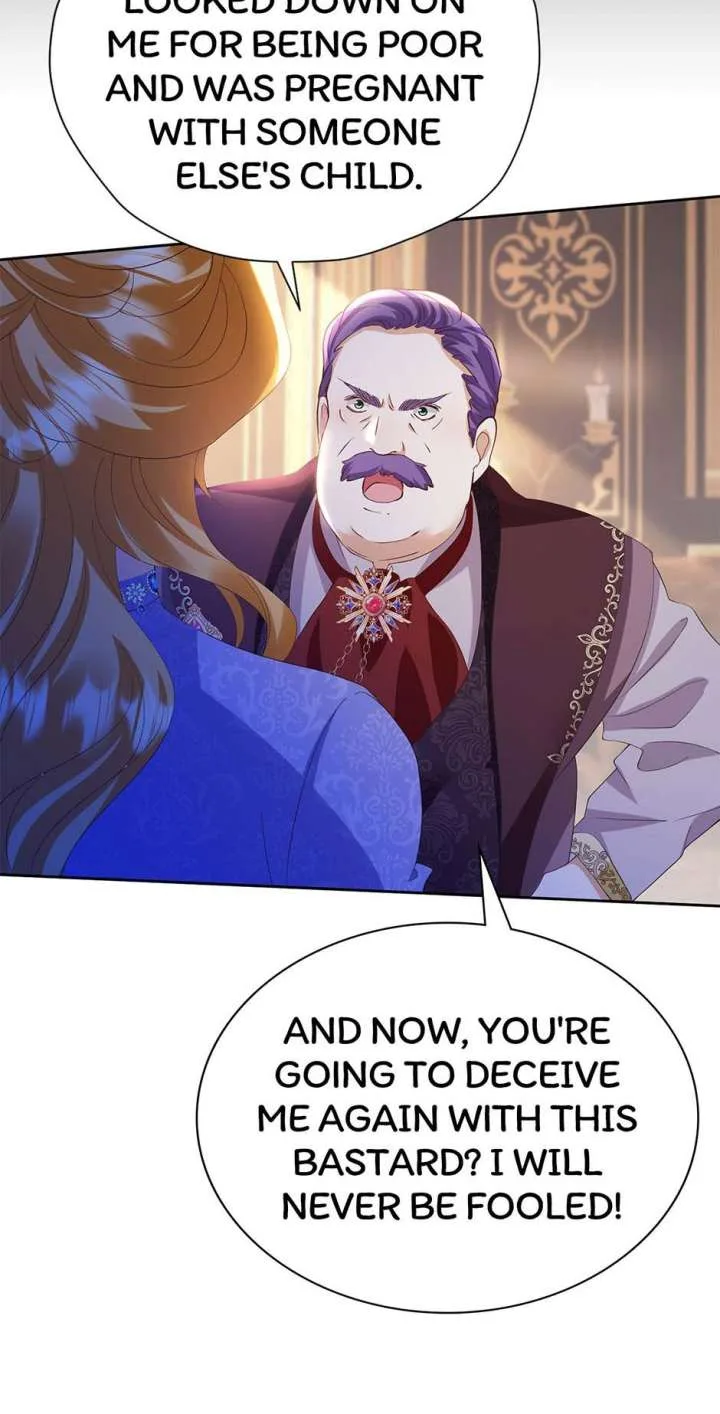 I’m in Love with My Foe Chapter 159 page 33