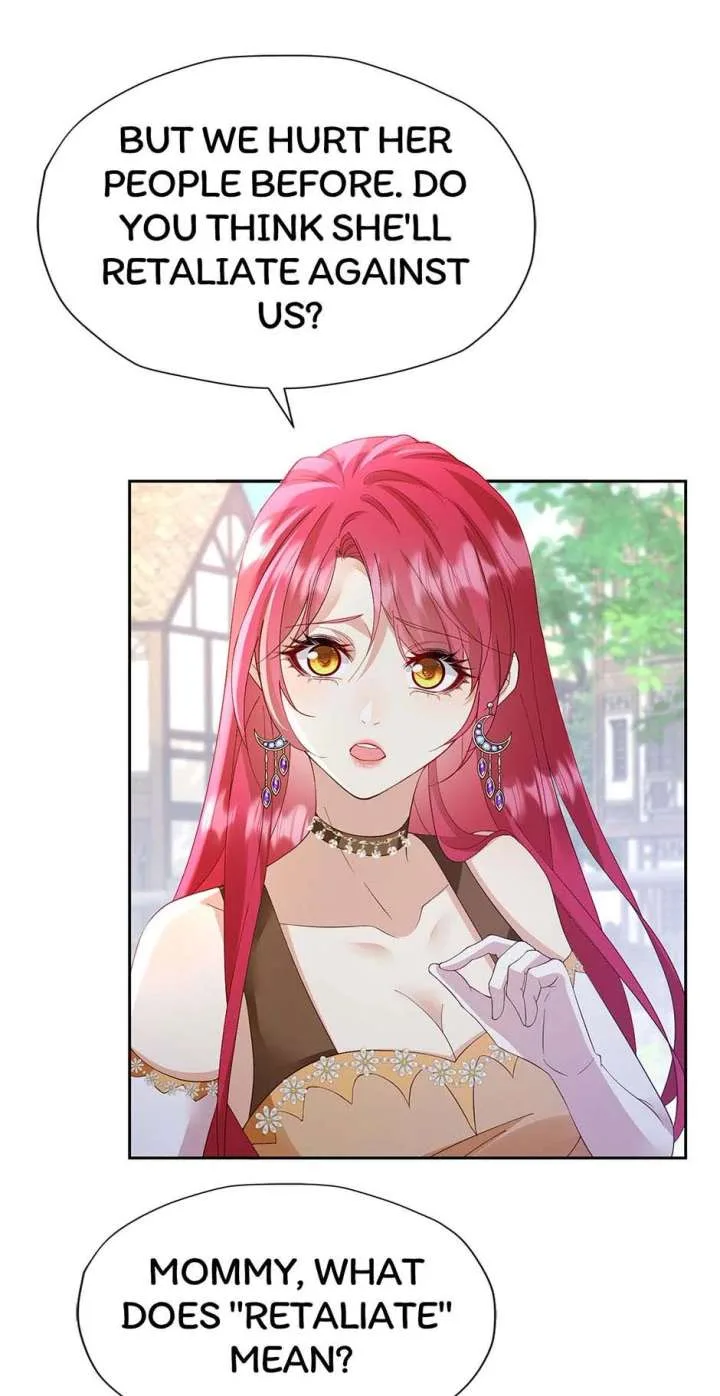 I’m in Love with My Foe Chapter 160 page 31