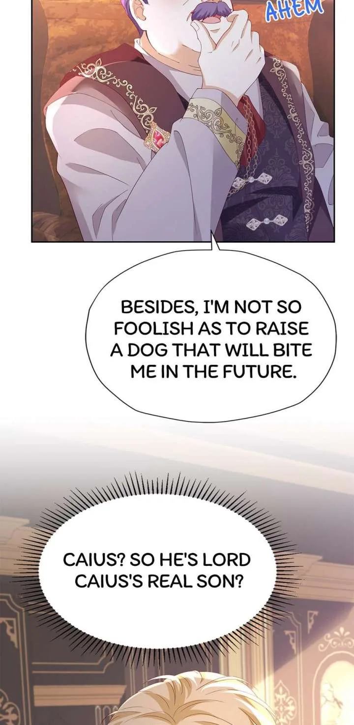I’m in Love with My Foe Chapter 159 page 26