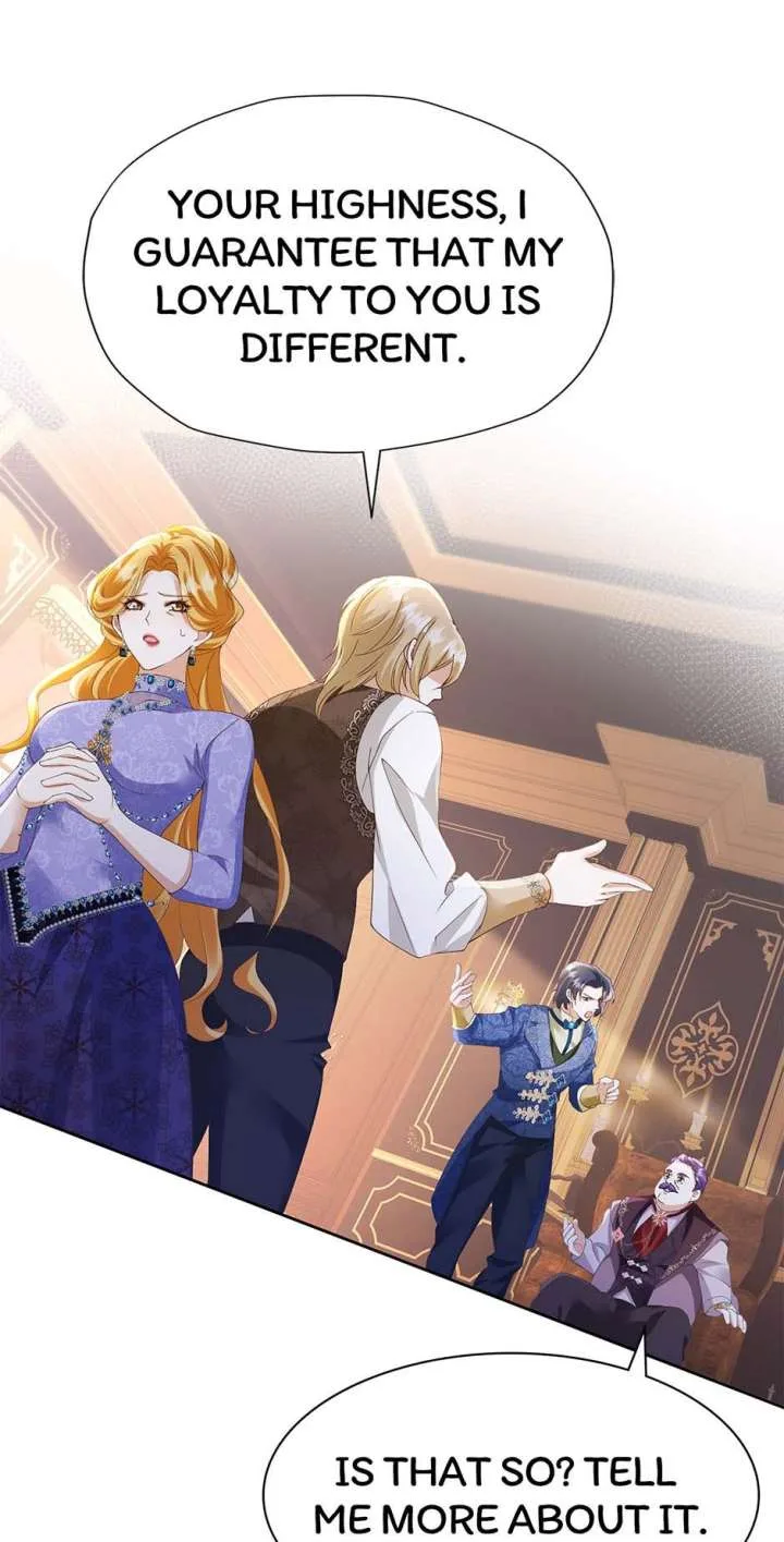 I’m in Love with My Foe Chapter 159 page 28