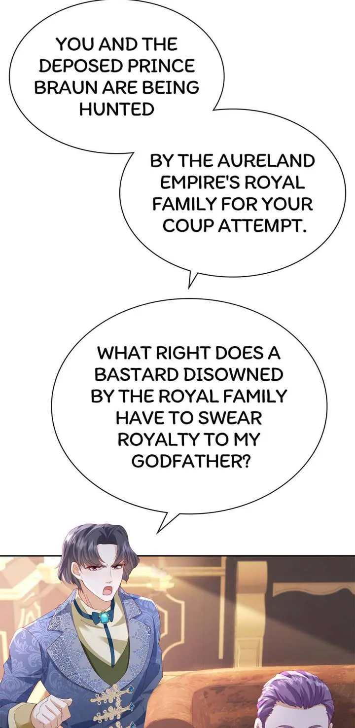 I’m in Love with My Foe Chapter 159 page 24