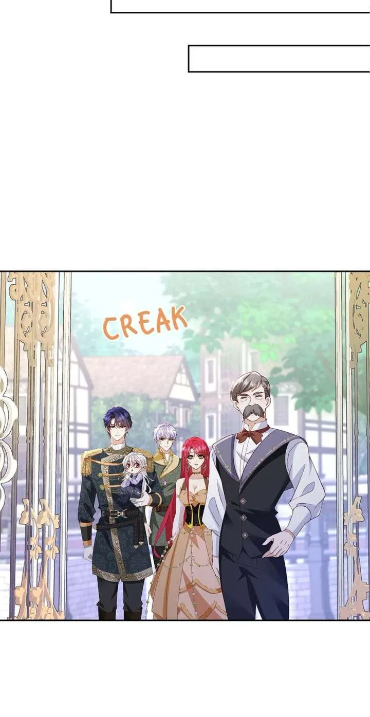 I’m in Love with My Foe Chapter 160 page 36