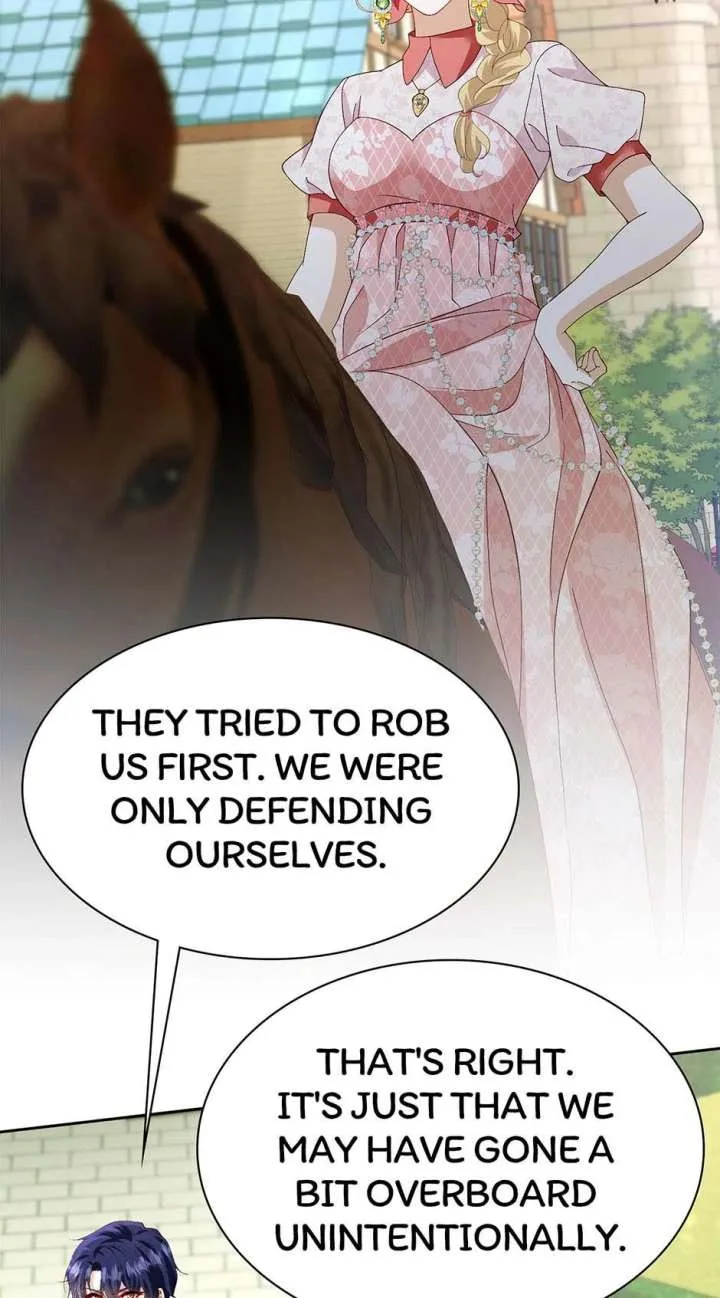 I’m in Love with My Foe Chapter 160 page 6
