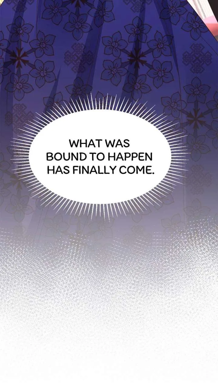 I’m in Love with My Foe Chapter 159 page 21